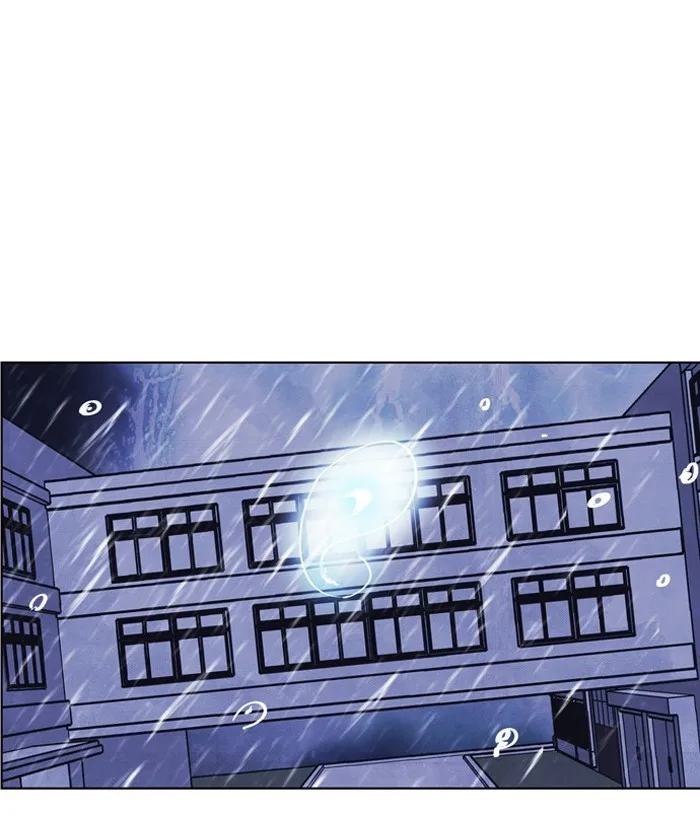 Athena Complex Chapter 92 page 64