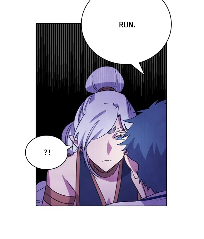 Athena Complex Chapter 92 page 72
