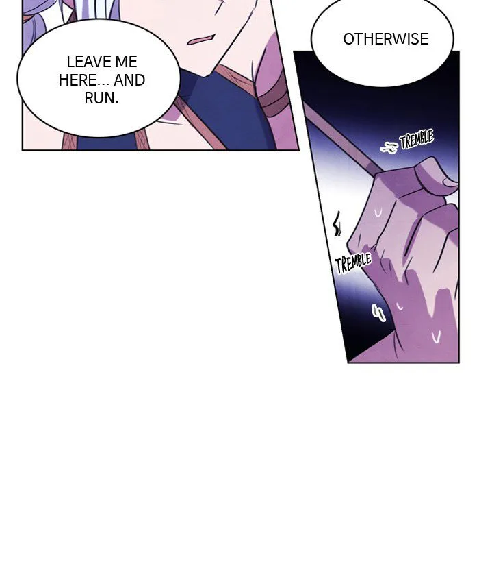 Athena Complex Chapter 92 page 74