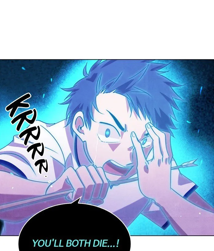Athena Complex Chapter 92 page 75