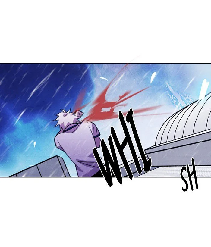 Athena Complex Chapter 92 page 78