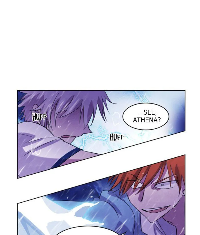 Athena Complex Chapter 92 page 79