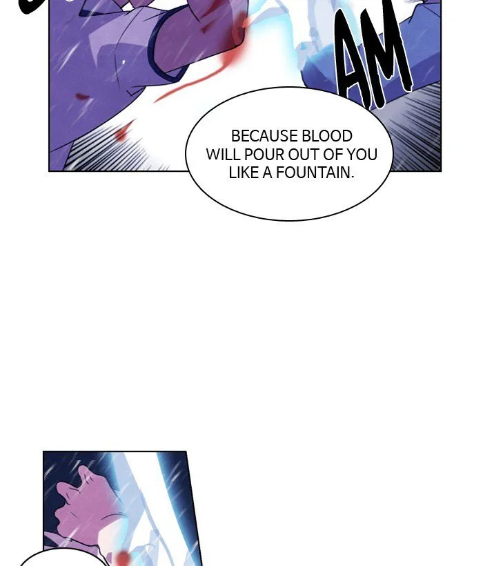 Athena Complex Chapter 92 page 80