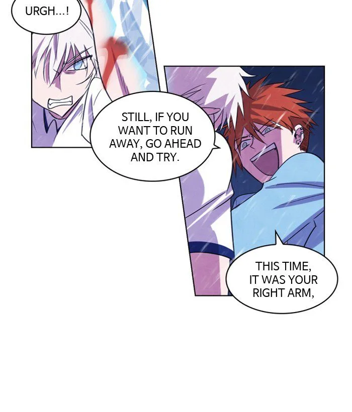 Athena Complex Chapter 92 page 81