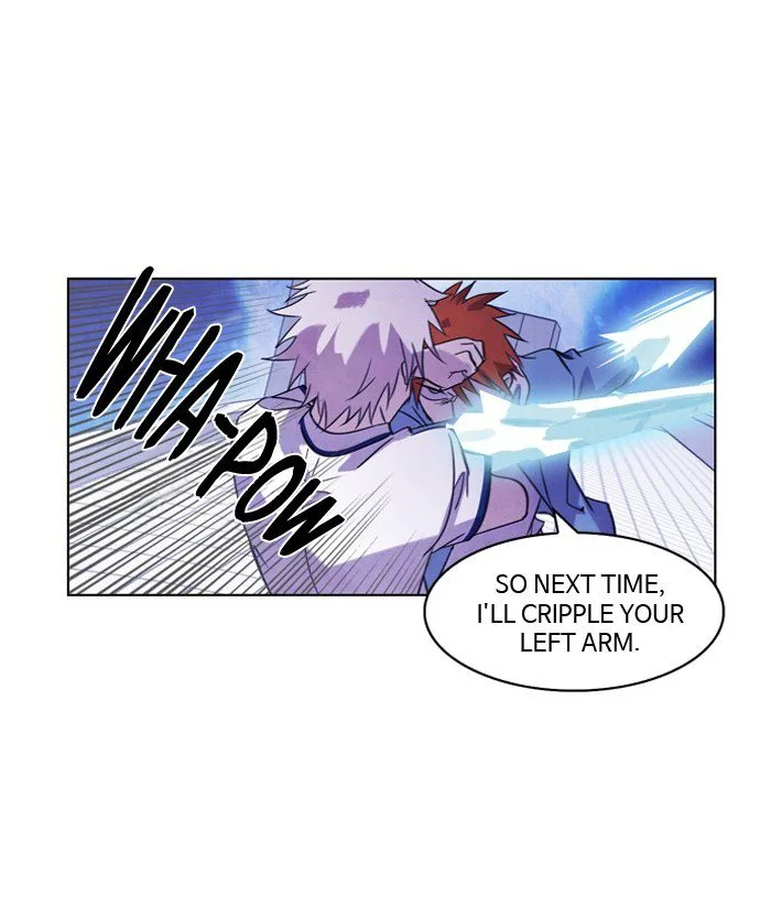 Athena Complex Chapter 92 page 82