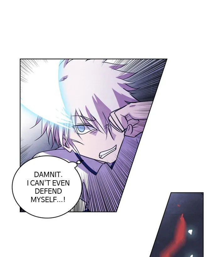 Athena Complex Chapter 92 page 83