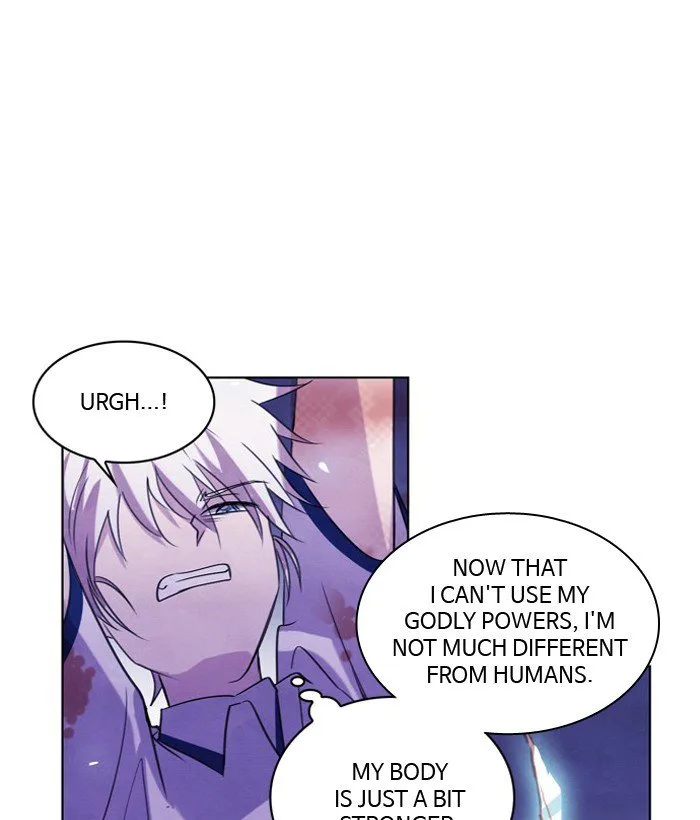 Athena Complex Chapter 92 page 88