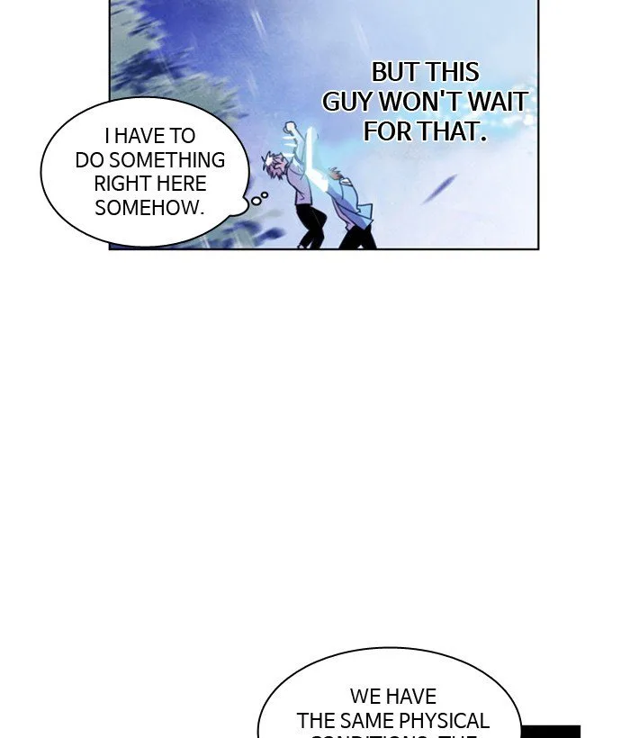 Athena Complex Chapter 92 page 90