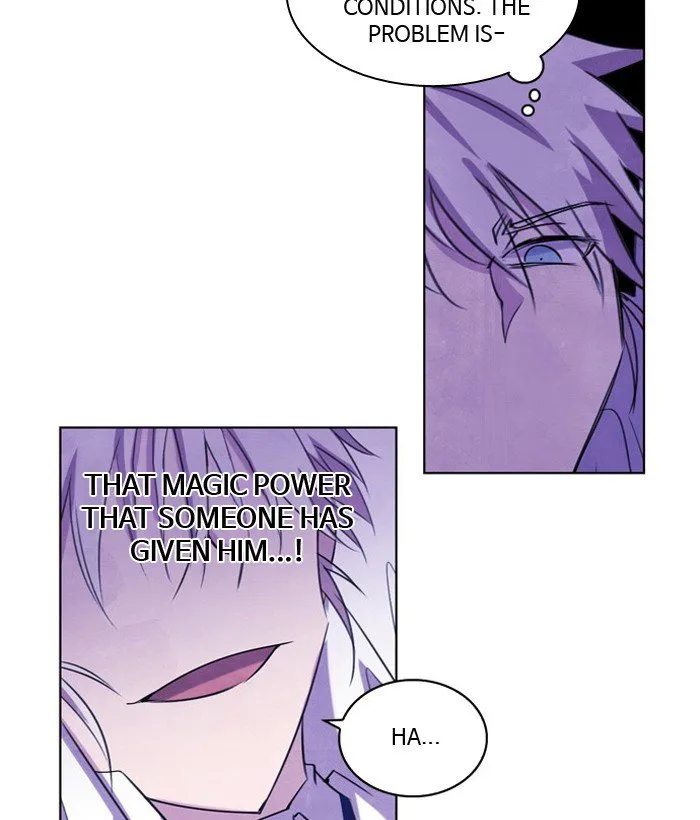 Athena Complex Chapter 92 page 91