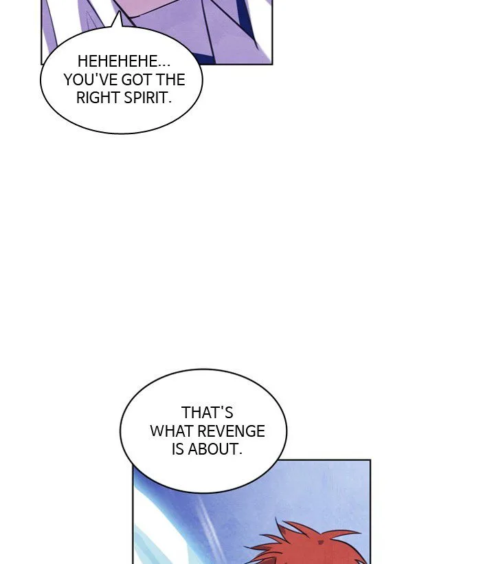 Athena Complex Chapter 92 page 92