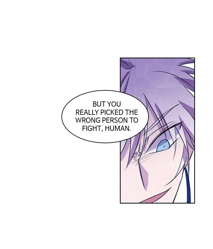 Athena Complex Chapter 92 page 94