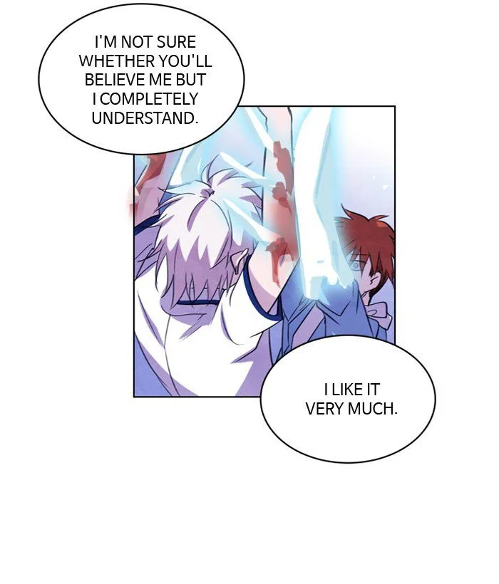 Athena Complex Chapter 92 page 93