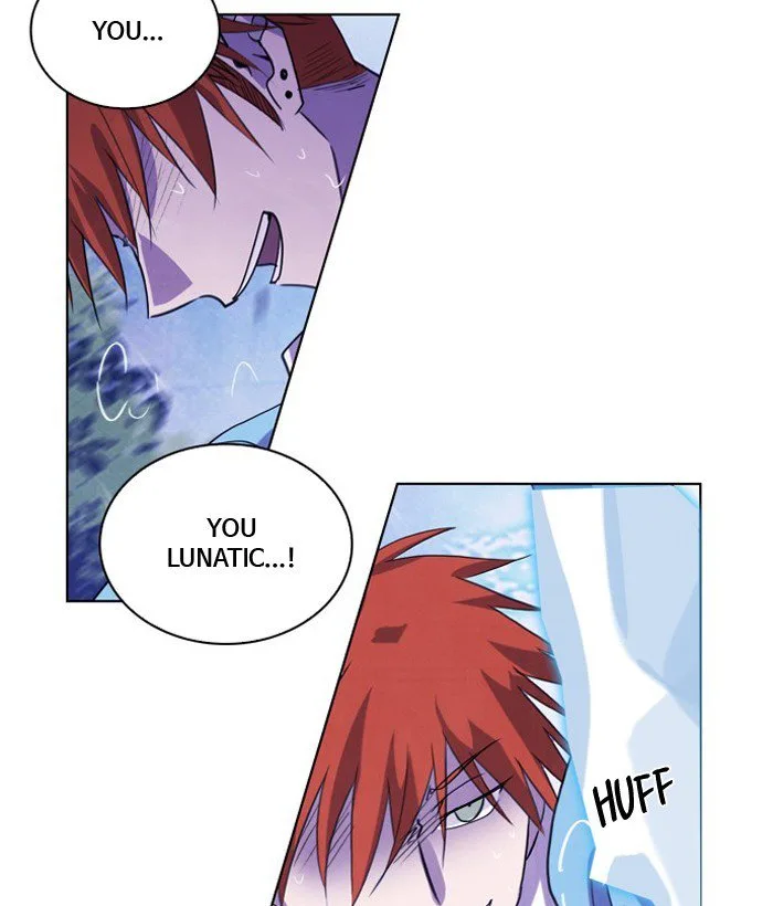 Athena Complex Chapter 93 page 14