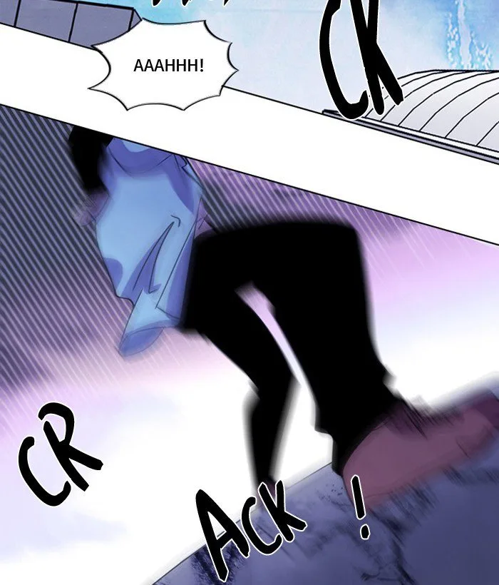 Athena Complex Chapter 93 page 20