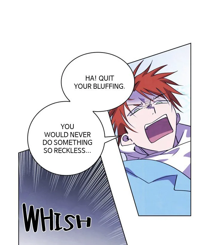 Athena Complex Chapter 93 page 18