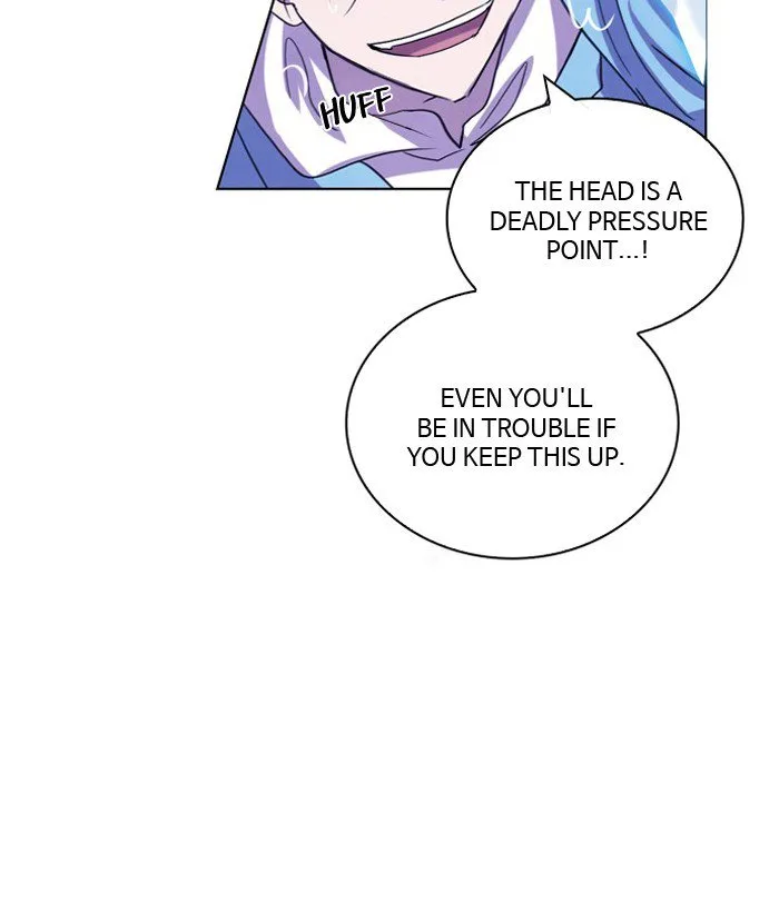 Athena Complex Chapter 93 page 15