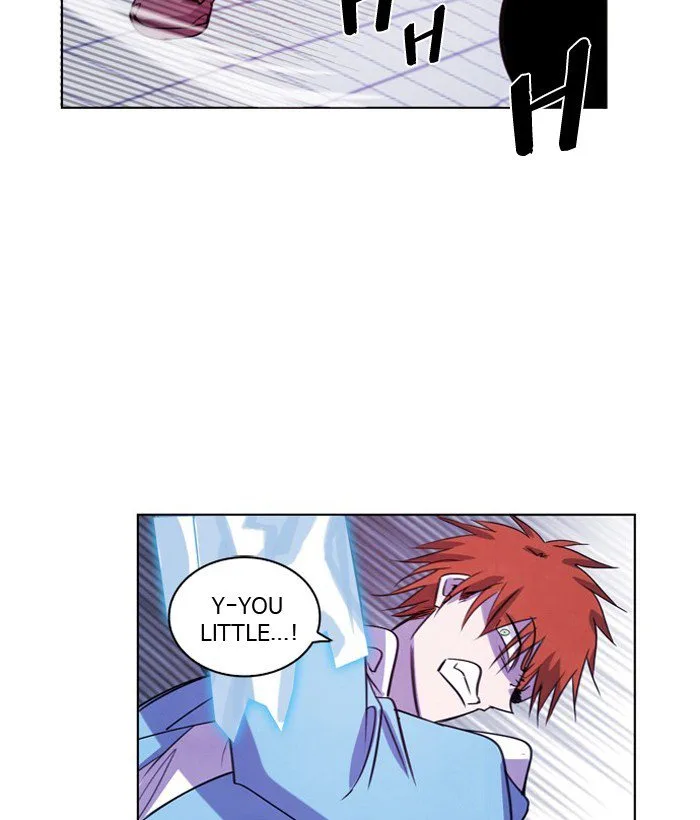 Athena Complex Chapter 93 page 9