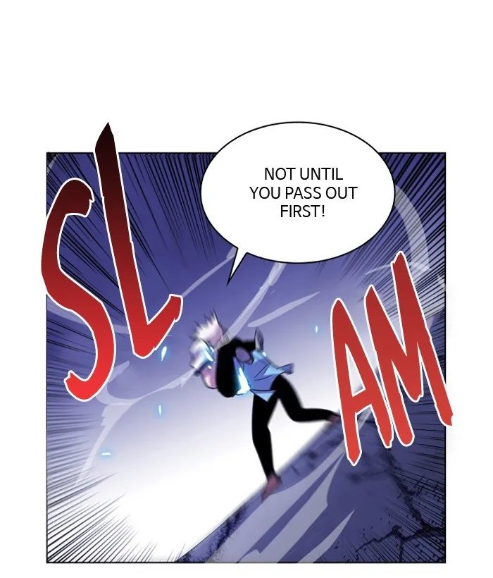 Athena Complex Chapter 93 page 27