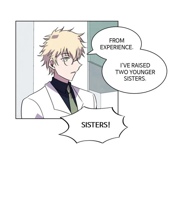 Athena Complex Chapter 93 page 44
