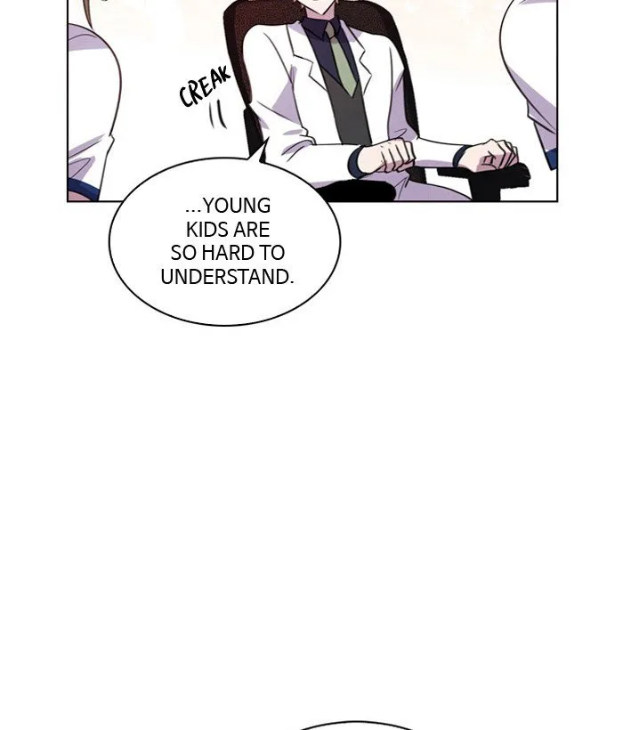 Athena Complex Chapter 93 page 49