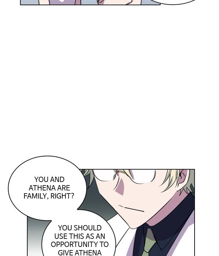 Athena Complex Chapter 93 page 56