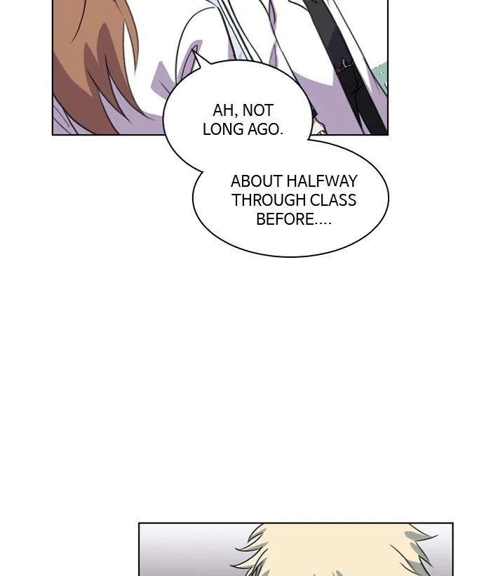 Athena Complex Chapter 93 page 59