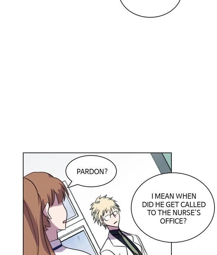 Athena Complex Chapter 93 page 58