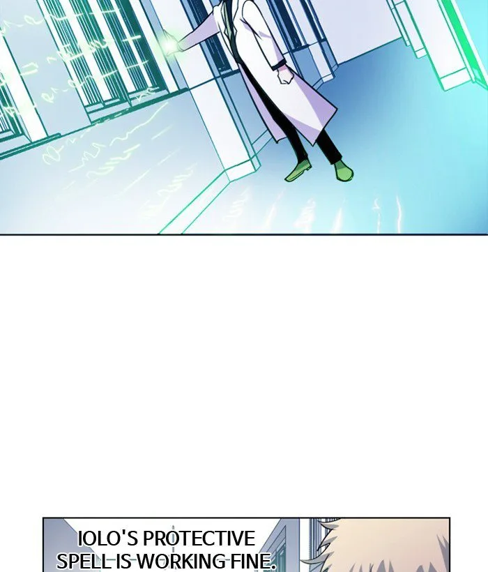 Athena Complex Chapter 93 page 64