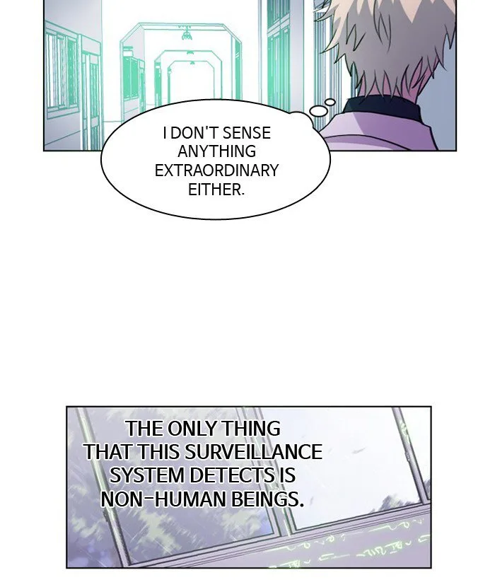 Athena Complex Chapter 93 page 65