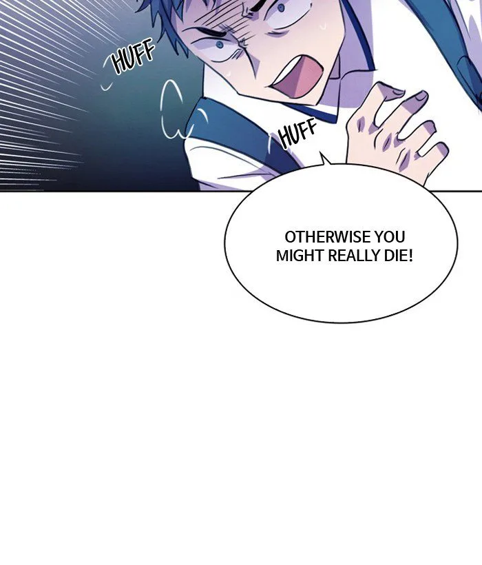 Athena Complex Chapter 93 page 79