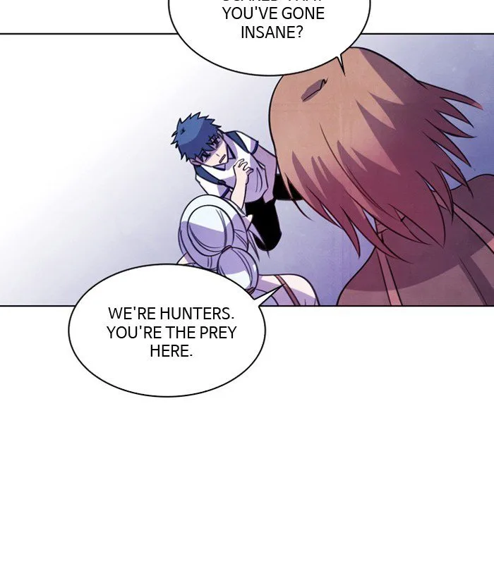 Athena Complex Chapter 93 page 81