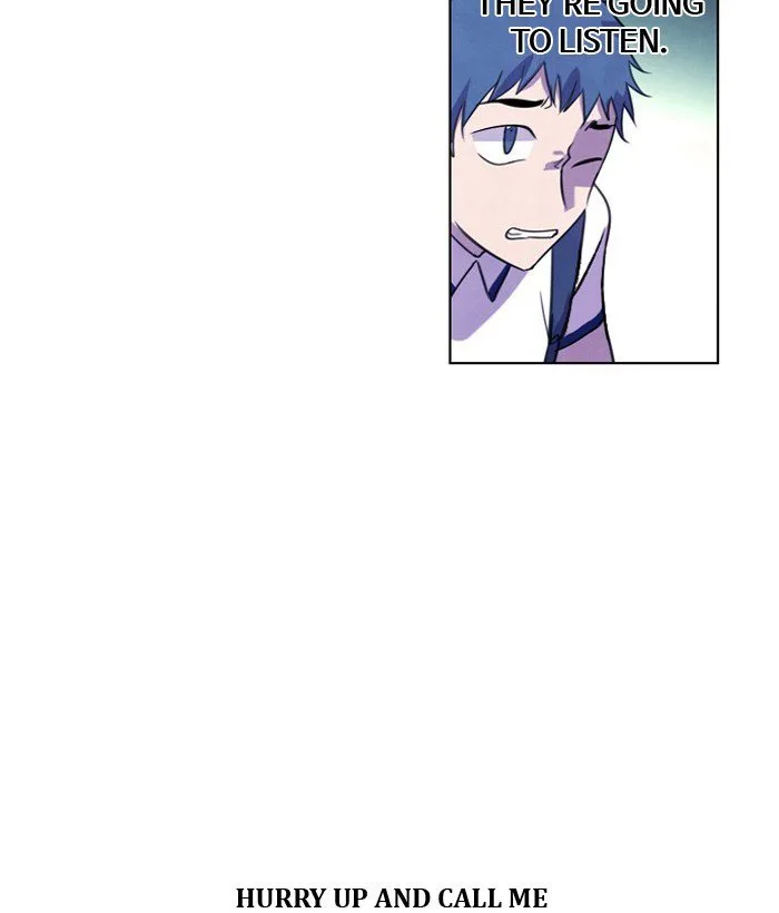 Athena Complex Chapter 93 page 83