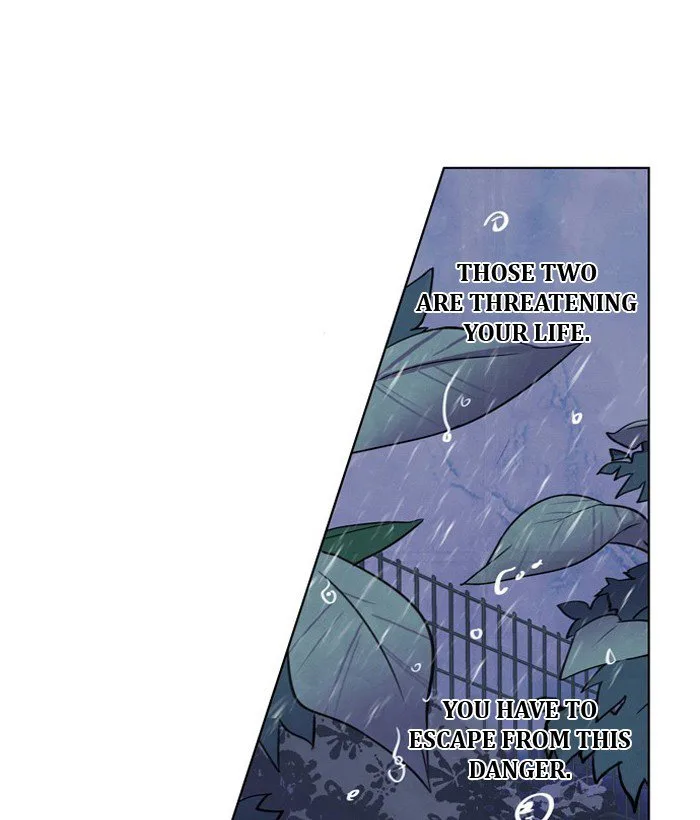 Athena Complex Chapter 93 page 85