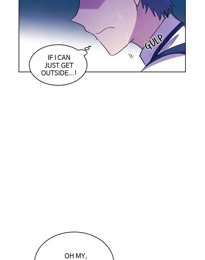 Athena Complex Chapter 94 page 29