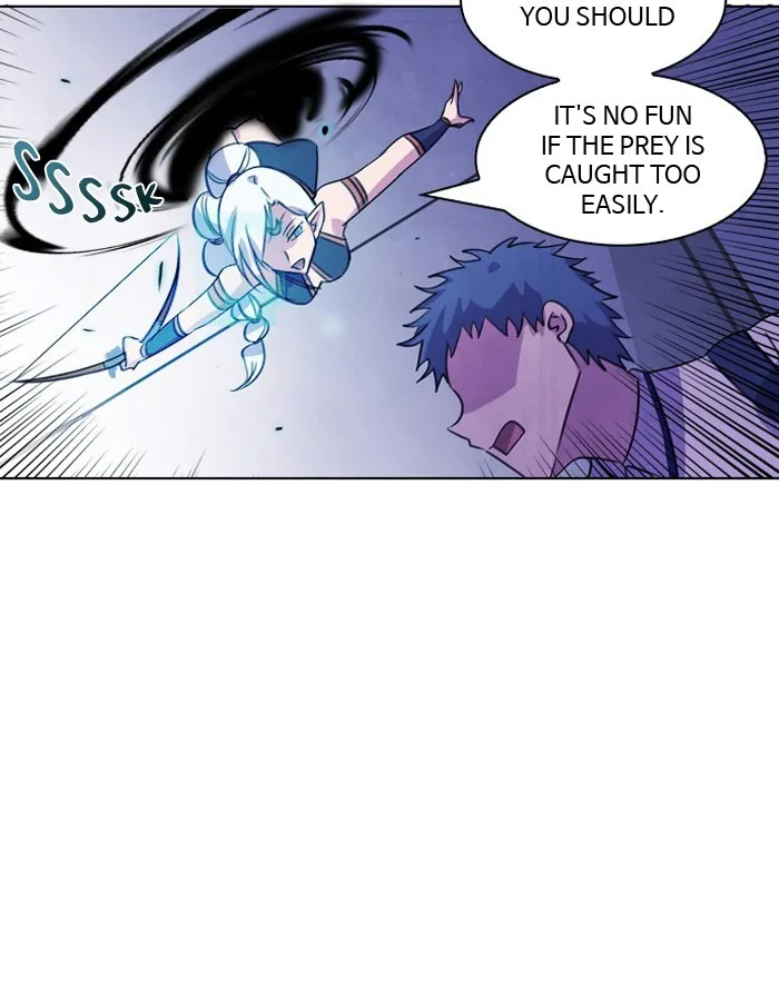 Athena Complex Chapter 94 page 31