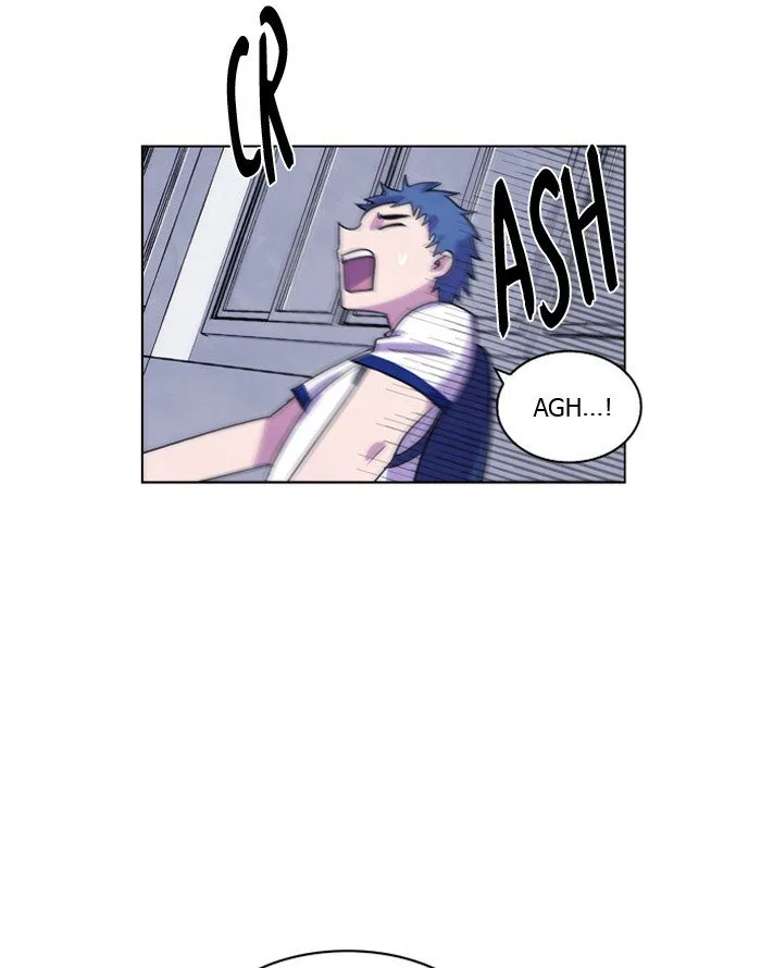 Athena Complex Chapter 94 page 34