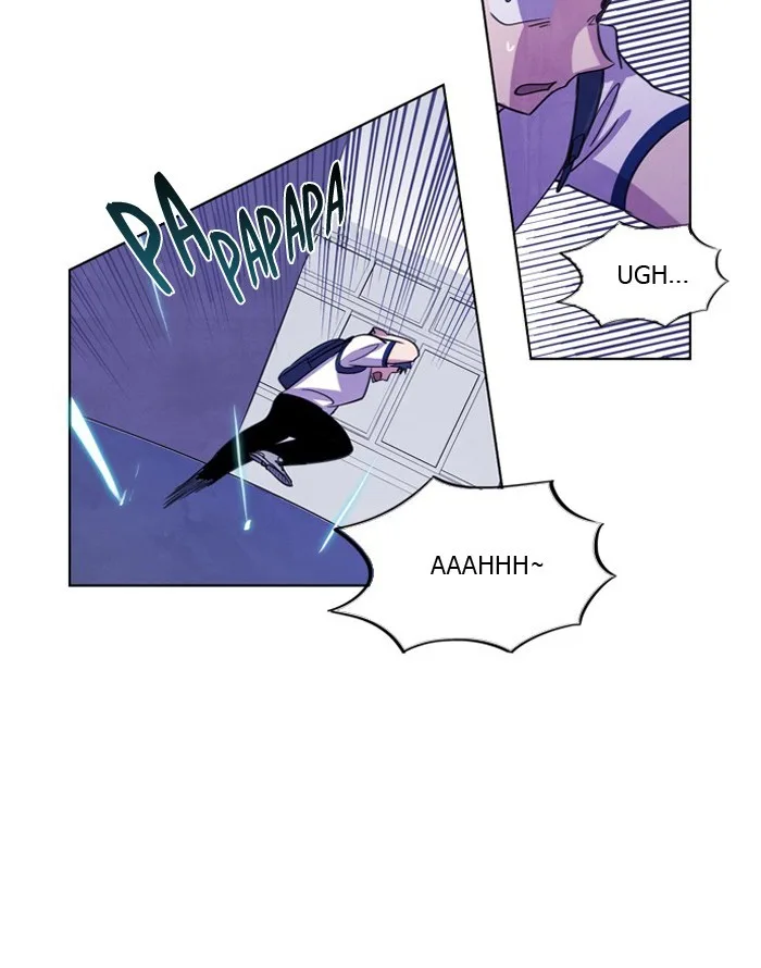 Athena Complex Chapter 94 page 33