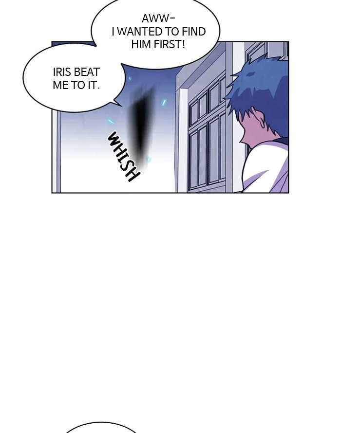 Athena Complex Chapter 94 page 35