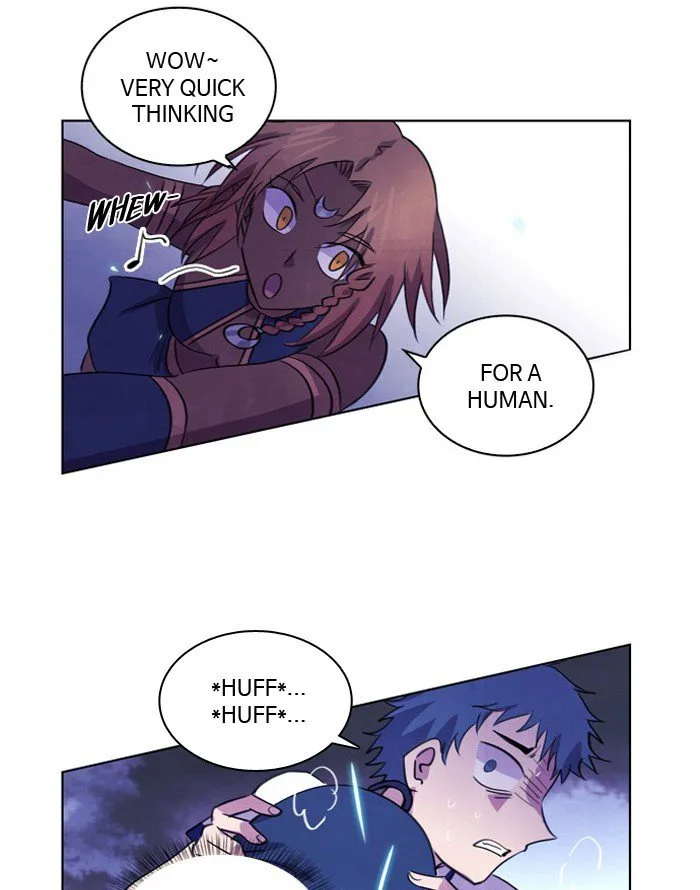 Athena Complex Chapter 94 page 40