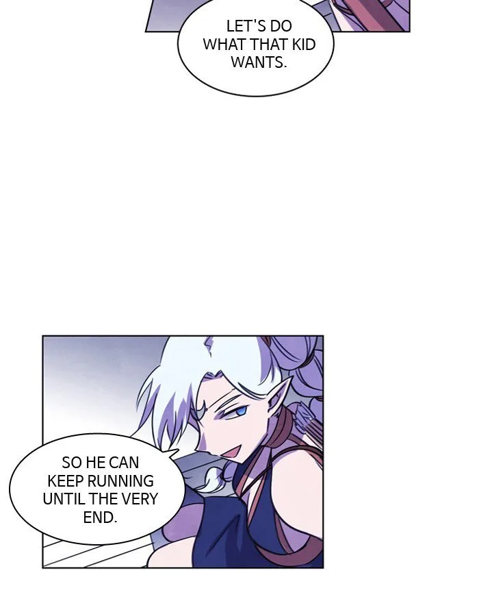 Athena Complex Chapter 94 page 46