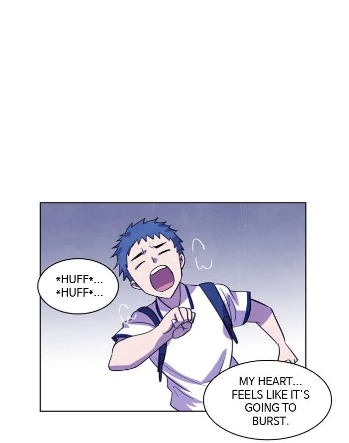 Athena Complex Chapter 94 page 49