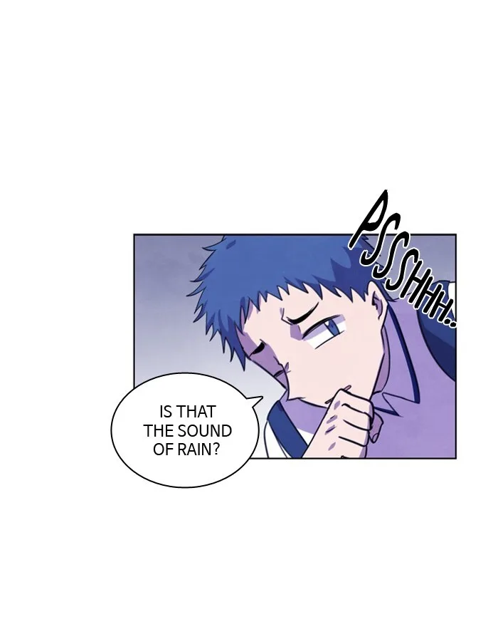 Athena Complex Chapter 94 page 51