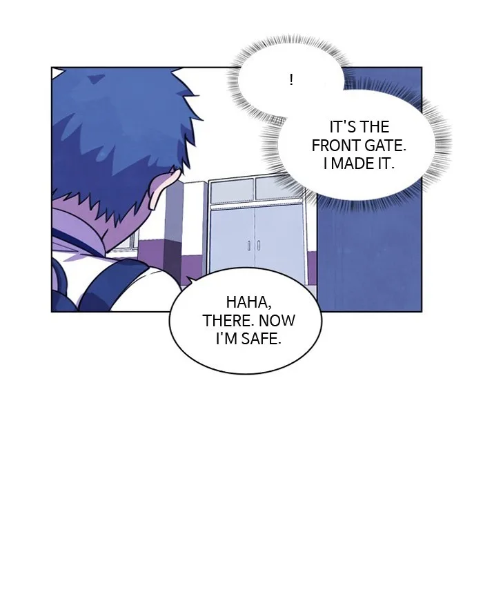 Athena Complex Chapter 94 page 52