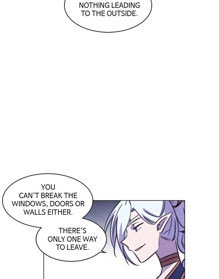 Athena Complex Chapter 94 page 59