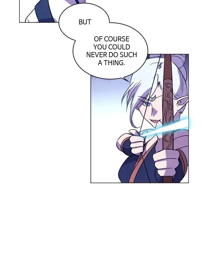 Athena Complex Chapter 94 page 62