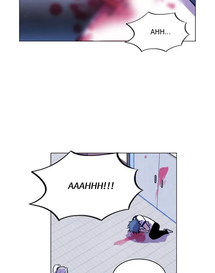 Athena Complex Chapter 94 page 66