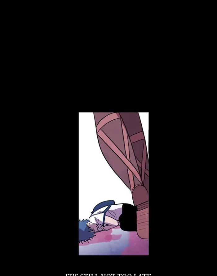 Athena Complex Chapter 94 page 74