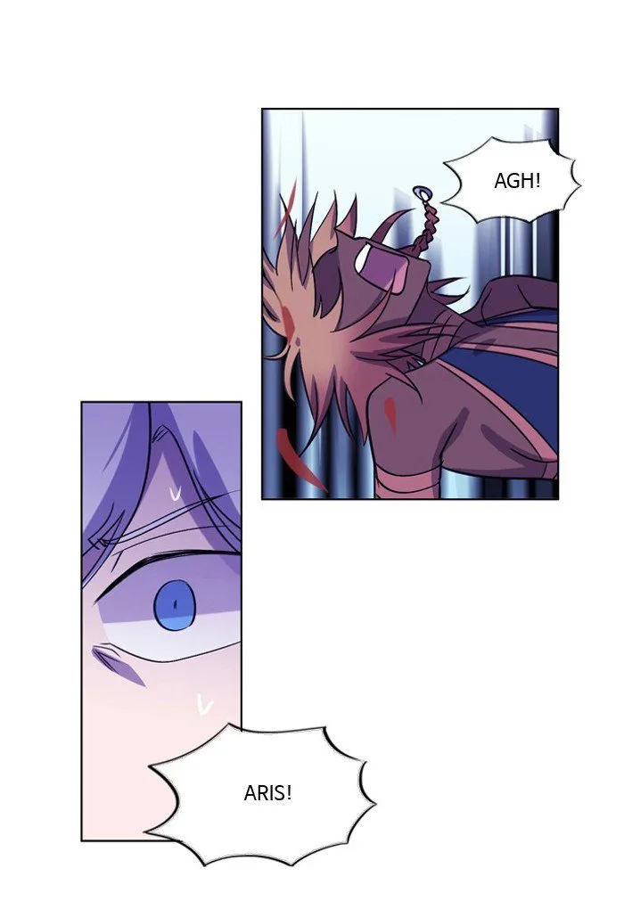 Athena Complex Chapter 95 page 25