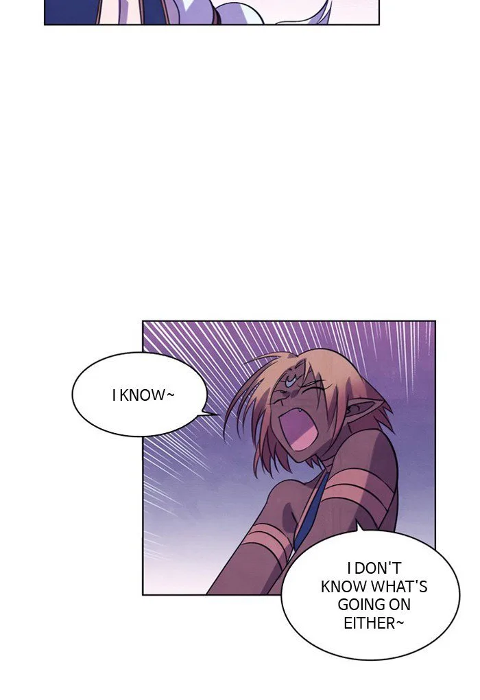 Athena Complex Chapter 95 page 17