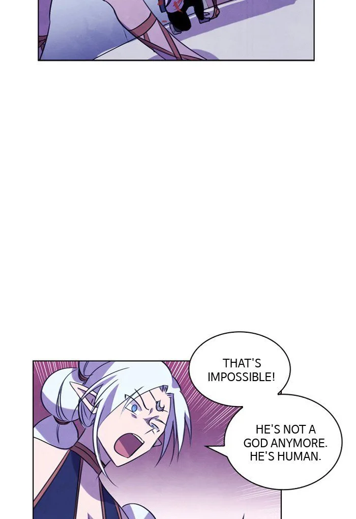 Athena Complex Chapter 95 page 16